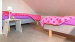 bed - Ferienhaus für 6 Personen (120 m²) in Brouwershaven - Top-Hundeurlaub