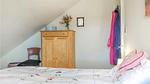 bed - Ferienhaus für 6 Personen (120 m²) in Brouwershaven - Top-Hundeurlaub
