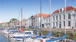 house - Ferienhaus für 6 Personen (120 m²) in Brouwershaven - Top-Hundeurlaub