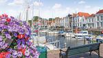 house - Ferienhaus für 6 Personen (120 m²) in Brouwershaven - Top-Hundeurlaub