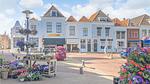 house - Ferienhaus für 6 Personen (120 m²) in Brouwershaven - Top-Hundeurlaub