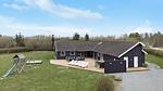 house - Ferienhaus für 24 Personen (310 m²) in Idestrup - Top-Hundeurlaub