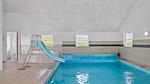 pool - Ferienhaus für 24 Personen (310 m²) in Idestrup - Top-Hundeurlaub