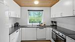 kitchen - Ferienhaus für 24 Personen (310 m²) in Idestrup - Top-Hundeurlaub