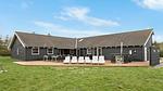 house - Ferienhaus für 24 Personen (310 m²) in Idestrup - Top-Hundeurlaub