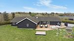 house - Ferienhaus für 24 Personen (310 m²) in Idestrup - Top-Hundeurlaub