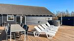 outside - Ferienhaus für 24 Personen (310 m²) in Idestrup - Top-Hundeurlaub