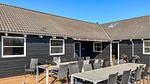 outside - Ferienhaus für 24 Personen (310 m²) in Idestrup - Top-Hundeurlaub