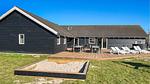 outside - Ferienhaus für 24 Personen (310 m²) in Idestrup - Top-Hundeurlaub