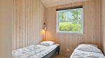 bed - Ferienhaus für 24 Personen (310 m²) in Idestrup - Top-Hundeurlaub