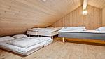 bed - Ferienhaus für 24 Personen (310 m²) in Idestrup - Top-Hundeurlaub