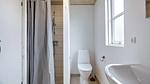 bathroom - Ferienhaus für 24 Personen (310 m²) in Idestrup - Top-Hundeurlaub