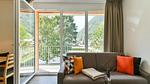 Ferienwohnung für 4 Personen (60 m²) in Klösterle am Arlberg - Top-Hundeurlaub