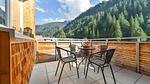 Ferienwohnung für 4 Personen (60 m²) in Klösterle am Arlberg - Top-Hundeurlaub