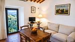 LivingRoom - Ferienwohnung für 5 Personen (80 m²) - Top-Hundeurlaub