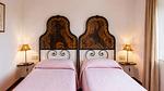 BedRoom - Ferienwohnung für 5 Personen (80 m²) - Top-Hundeurlaub