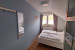 Schlafzimmer - Mira Maris - Top-Hundeurlaub