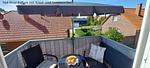 Balkon - Mira Maris - Top-Hundeurlaub
