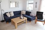 Wohnzimmer - Bei Ruhe - Top-Hundeurlaub