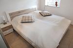 Schlafzimmer - Bei Ruhe - Top-Hundeurlaub