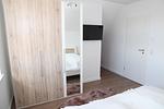 Schlafzimmer - Bei Ruhe - Top-Hundeurlaub