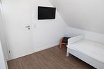 Schlafzimmer - Bei Ruhe - Top-Hundeurlaub