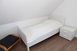 Schlafzimmer - Bei Ruhe - Top-Hundeurlaub