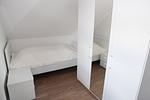 Schlafzimmer - Bei Ruhe - Top-Hundeurlaub