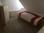 Schlafzimmer - Kirchdorf - Top-Hundeurlaub