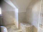 Badezimmer - Kirchdorf - Top-Hundeurlaub