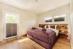 Reitstieg_Schlafzimmer2 - Reitstieg - Top-Hundeurlaub