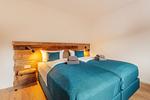 Wasserregal_Schlafzimmer1 - Wasserregal - Top-Hundeurlaub