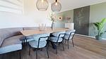 DiningRoom - Ferienhaus für 9 Personen (130 m²) - Top-Hundeurlaub