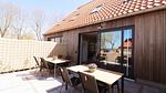 GardenSummer - Ferienhaus für 9 Personen (130 m²) - Top-Hundeurlaub