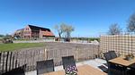 GardenSummer - Ferienhaus für 9 Personen (130 m²) - Top-Hundeurlaub