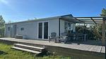 ExteriorSummer - Ferienhaus für 4 Personen (35 m²) in Hippolytushoef - Top-Hundeurlaub