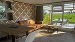 LivingRoom - Ferienhaus für 4 Personen (35 m²) in Hippolytushoef - Top-Hundeurlaub