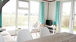 LivingRoom - Ferienhaus für 4 Personen (35 m²) in Hippolytushoef - Top-Hundeurlaub