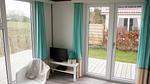 LivingRoom - Ferienhaus für 4 Personen (35 m²) in Hippolytushoef - Top-Hundeurlaub