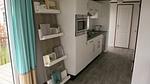 Kitchen - Ferienhaus für 4 Personen (35 m²) in Hippolytushoef - Top-Hundeurlaub