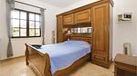 bedroom - Ferienwohnung für 4 Personen (30 m²) in Pianottoli-Caldarello - Top-Hundeurlaub