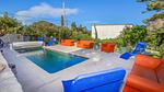 pool - Ferienwohnung für 4 Personen (30 m²) in Pianottoli-Caldarello - Top-Hundeurlaub
