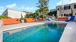 pool - Ferienwohnung für 4 Personen (30 m²) in Pianottoli-Caldarello - Top-Hundeurlaub