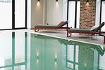 Pool - Haus 3 Comfort-Apartment 7 - Top-Hundeurlaub