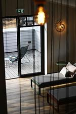 Wellness - Haus 3 Comfort-Apartment 7 - Top-Hundeurlaub
