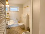 Badezimmer - Wohnung (untere) Schöner Urlaub mit Sauna und Kamin - Top-Hundeurlaub