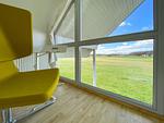 Gartenblick - Haus Seeadler 8 S3 mit Sauna und Kamin - Top-Hundeurlaub