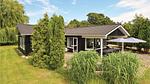 house - Ferienhaus für 12 Personen (181 m²) in Humble - Top-Hundeurlaub