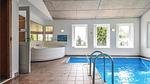 pool - Ferienhaus für 12 Personen (181 m²) in Humble - Top-Hundeurlaub