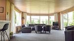 living-room - Ferienhaus für 12 Personen (181 m²) in Humble - Top-Hundeurlaub